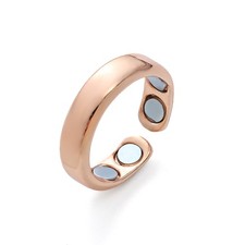 VitalRing Magnet Ring - The Support During Menopause & For Weight Loss!