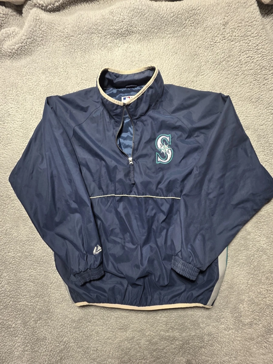 Majestic Seattle Mariners MLB Jackets for sale | eBay