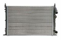 Thermotec D7R014TT KüHler, MotorküHlung 378 Mm 570 Mm KüHlrippen Mechanisch Gefü