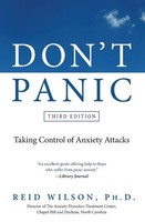 Don't Panic Third Edition Reid Wilson Taschenbuch Kartoniert / Broschiert 2009