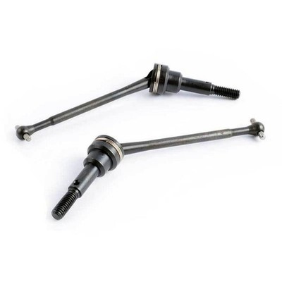 Metal Mixed Dogbone Vordere Antriebswelle für WLtoys 12428 12423 RC Crawler