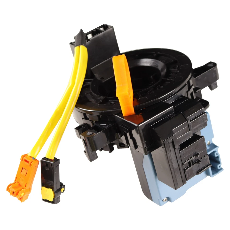 Muelle reloj Toyota Sienna 2011-2018 con sensor de ángulo 84307-08020 Foto 4 de 4