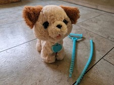 FUR REAL FRIENDS HUND 