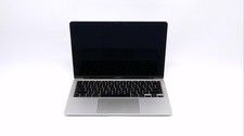 Apple MacBook Air 13 Core i3 8GB 256GB Silver 2020 - Used Very Good BAD BATTERY