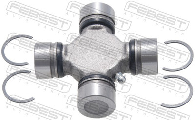 ASCD-ESC FEBEST Gelenk, Längswelle für ,BUICK,CADILLAC,CHEVROLET,CHRYSLER,DODGE,