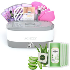 Paraffin Wax Machine for Hands and Feet, 4000Ml Paraffin Bath, Paraffin Wax Warm