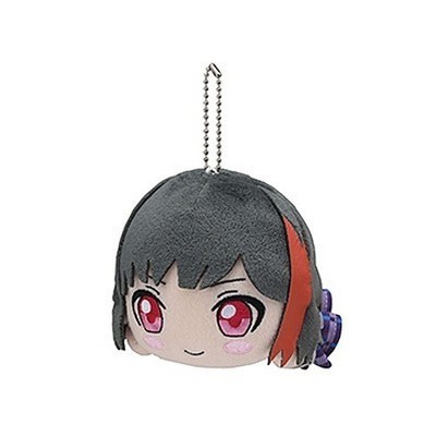 Afterglow School Days Vol.1 Plush Japan
