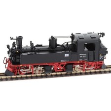 Bemo 1016845 Dampflok IVK 99 555 der DR Ep. III H0e + Neu