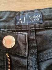 Damen Jeans Sommer Armani Gr. 28