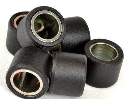 Variomatik Gewichte Vanez 19 x 15,5 - 8,5g Variogewichte Variorollen VARIO ROLLE