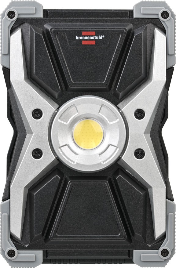 Projecteur portable LED Rufus 3000MA lampe de chantier rechargeable IP65 USB