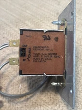 Ranco 9531N367 Thermostat Temperature Control for Dixie Narco Vending Machine