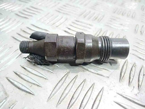 VW PASSAT B5 3B2 Einspritzdüse 028130201C 1.90 Diesel 85kw 1991 31403975