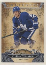 2020-21 Upper Deck Artifacts William Nylander #79 09jr