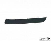 StoßStange Leiste Hinten Rechts FüR Opel Astra H Caravan Family Ab 04->