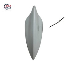 CADILLAC ATS 2016 SATELLITE RADIO ROOF SHARK ANTENNA OEM