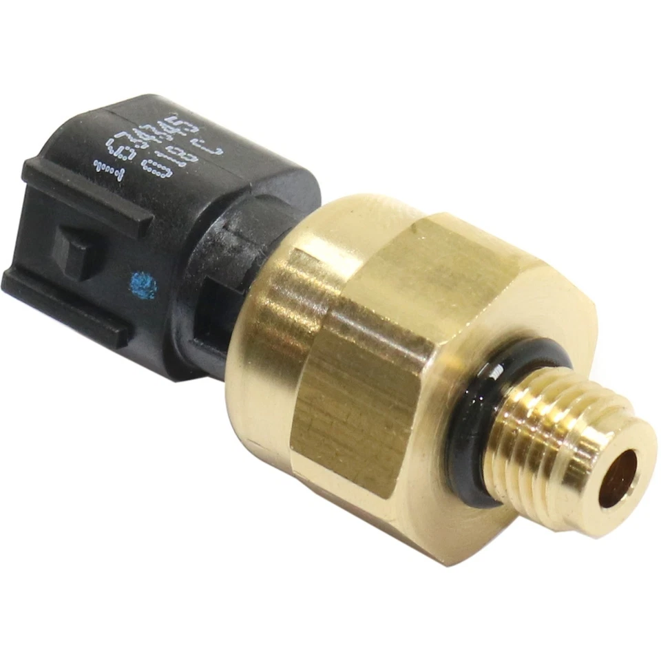 Interruptor de presión de dirección asistida para Ford Focus Lincoln Town Car 3/8 pulgadas 24 roscas Foto 2 de 4