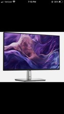 New Dell 24" P2425H Full HD IPS LED 100Hz LED Monitor new