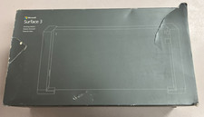 Microsoft Surface 3 Docking Station Model 1672 With Power Adapter