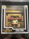 Star-Lord Awesome Mix #53 - Guardians of the Galaxy Funko Pop! Albums
