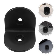  10pcs L Bracket Corner Brace Nylon Right Angle Bracket 90 Degree Corner
