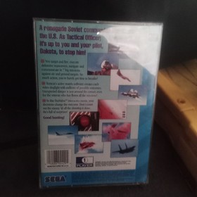 Formula One World Championship: Beyond the Limit (Sega CD, 1994)