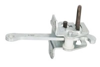Blic 6004-00-0201P TüRfangband FüR BMW Front TüR