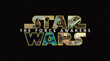 Star Wars the force awakens wars movies science Custom Gaming Mat Desk 2247