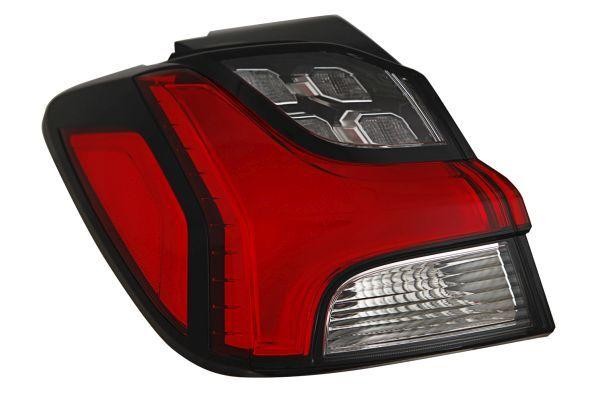 ABAKUS LED Rear Tail Light 214-19AMR-UE for Mitsubishi, Right