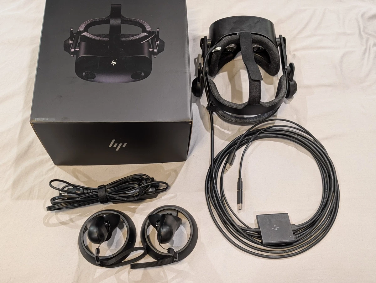 HP Reverb G2 for sale | eBay