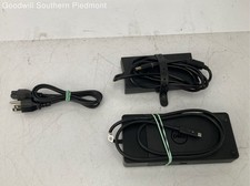 Dell WD19S Docking Station with OEM 130W Power Adapter - Tested  64D5GJ 