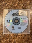 Sno-Cross Championship Racing (Sony PlayStation 1, 2000) DISC ONLY