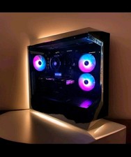 RYZEN 5 5500 Gaming PC