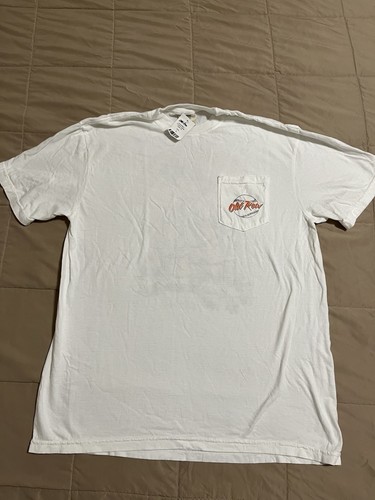 Tennessee Volunteers World Champion Baseball Pocket T shirt. Large. NEW - Picture 4 of 6