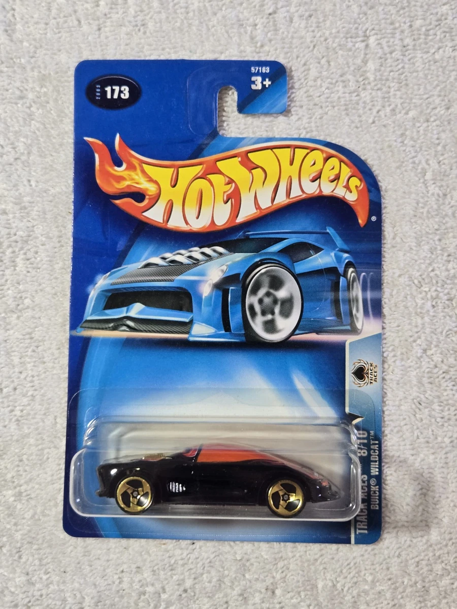 Hot Wheels Track Aces Buick Diecast & Toy Vehicles for sale | eBay