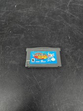 Blender Bros. (Nintendo Game Boy Advance, 2002) GBA Cart Only