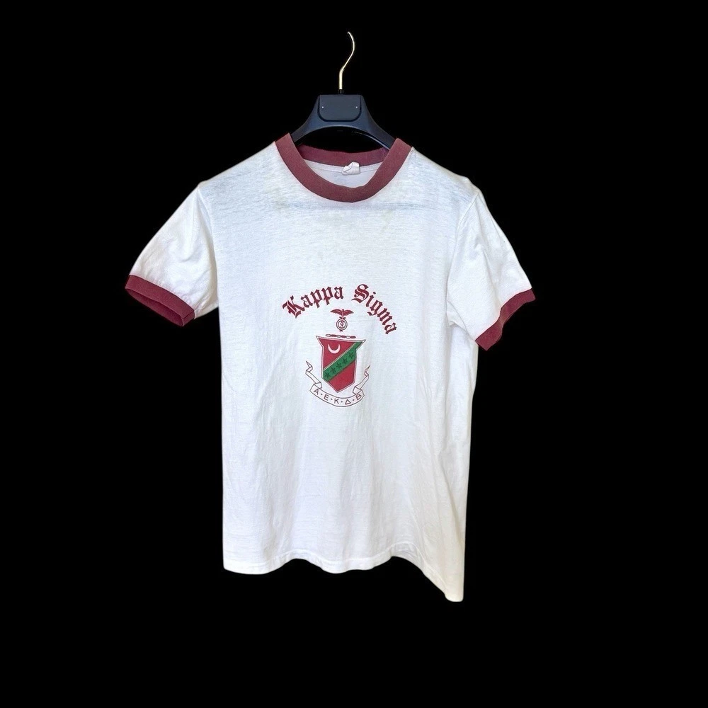Kappa Vintage T-Shirts for Men for sale | eBay