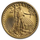 2020-W American Gold Eagle 1 oz Proof — photo from another recent sale