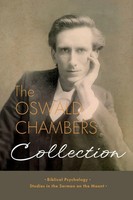 Oswald Chambers | The Oswald Chambers Collection | Taschenbuch | Englisch (2025)