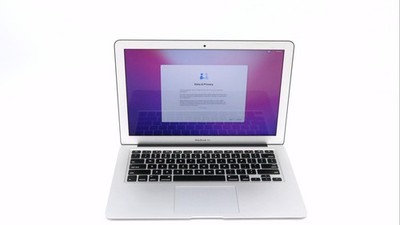 Apple Macbook Air 13'' i7-5650U 8GB 256GB - Good