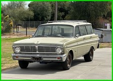 1965 Ford Falcon for Sale