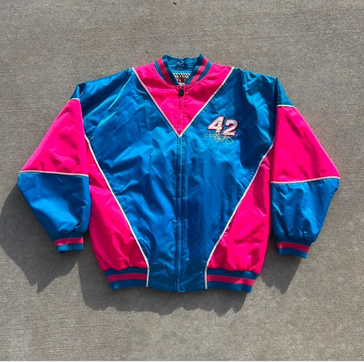 Nutmeg Sports Fan Jackets for sale | eBay