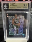 2025-26 Topps Jayson Tatum All Kings SSP #AK-7 Celtics BGS 9.5 GEM MINT