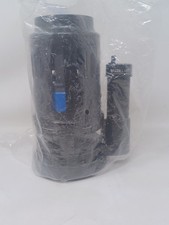 Replacement 3 In. Dual Flush Valve for 1-Piece Toilets