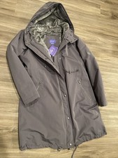 Seraphine Maternit Baby Cozy Lined Jacket Par...