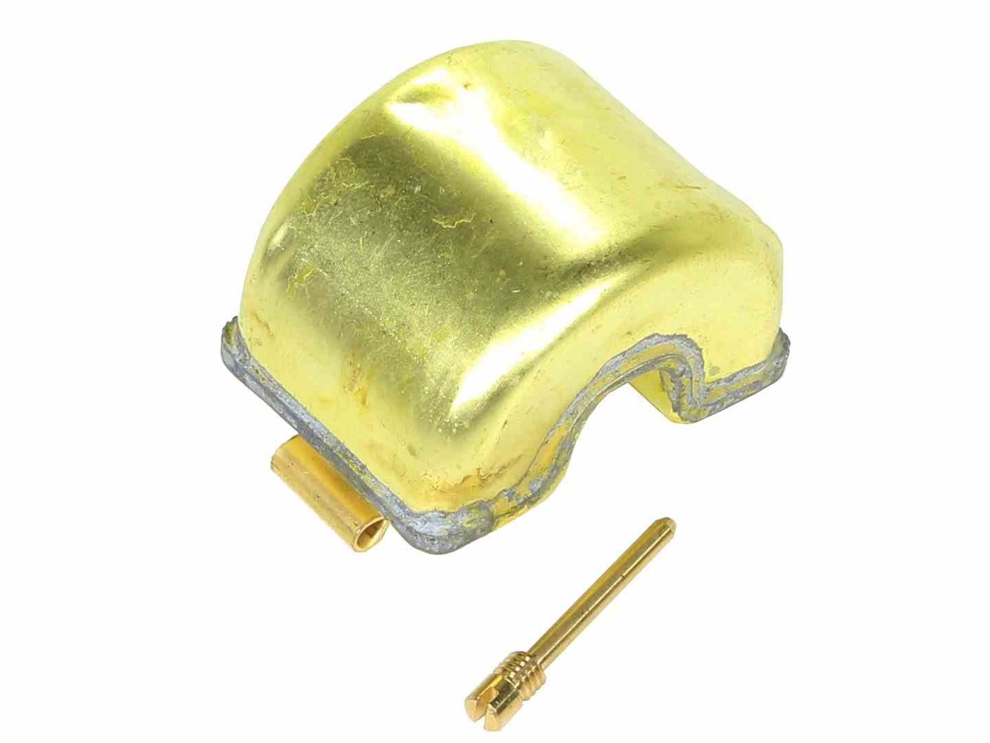 Flotteur carburateur WSK 175 Junak ML pour moto ancienne