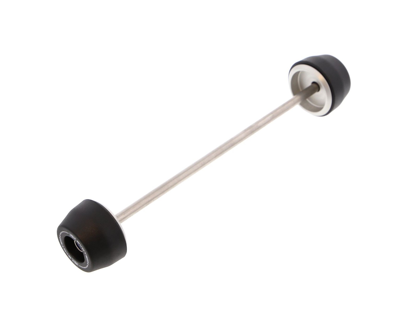Ducati Scrambler Sixty2 16-21 - Evotech Rear Spindle Bobbins