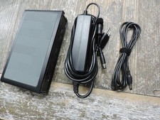 Targus DOCK160USZ USB 3.0 Docking Station w/ power adapter