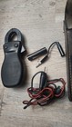 Vintage Amprobe Ultra RS-3 Clamp Meter AC Volt Ammeter Ohmmeter - Not Tested — photo 3