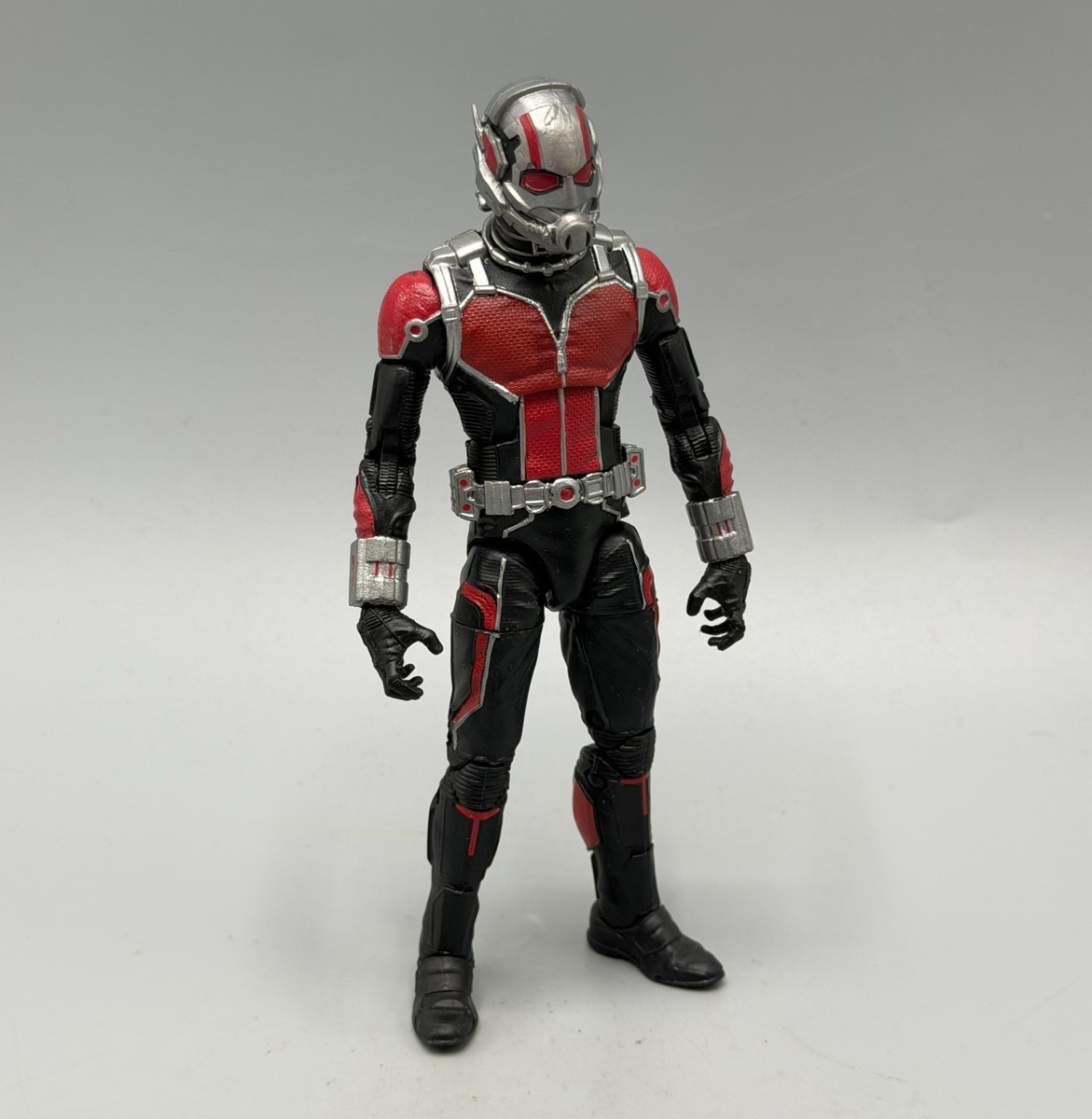 Marvel Legends Ant Man 6